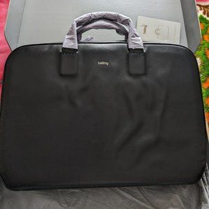 Bellroy Designers Edition Laptop Briefcase (No shoulder strap)